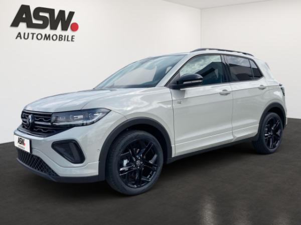 VW T-Cross 1. Generation  1.0 TSI OPF DSG (7-Gang)