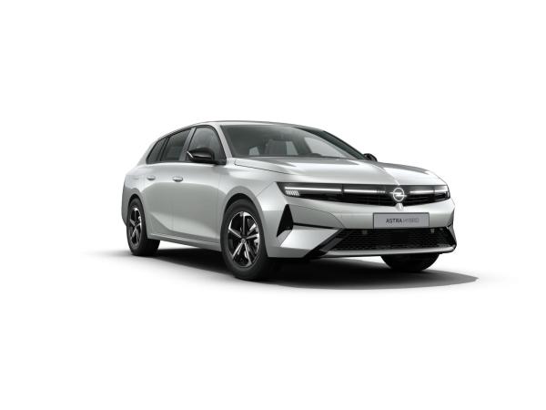 Opel Astra K  Sports Tourer 1.4 DI Turbo Business Elegance Automatik