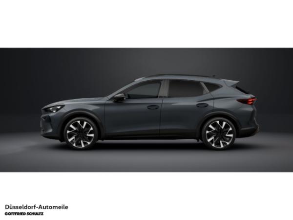 CUPRA Formentor 1. Generation  2.0 TSI 4Drive DSG