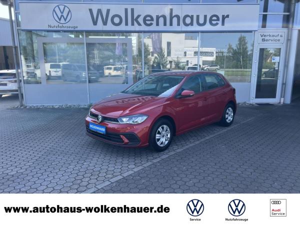 Volkswagen Polo 1.0 LED+MFL+KLIMA+CARPLAY+PDC Klima image