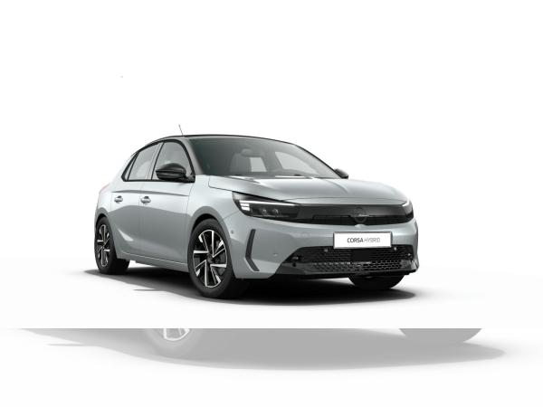 Opel Corsa F  1.2 DI Turbo Elegance Automatik