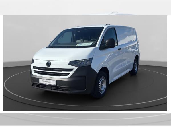 VW Transporter T6.1 T6.1 Kastenwagen Hochdach lang 2.0 TDI BMT 