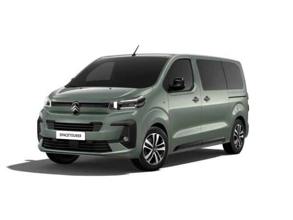Citroën SpaceTourer Max M Diesel 180 Automatik image