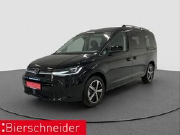 VW Caddy V Cargo Maxi 1.5 TSI OPF EcoProfi DSG