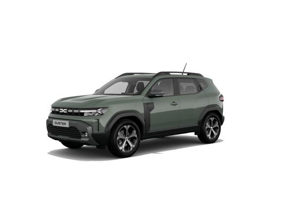 Dacia Duster 2. Generation  TCe 130 GPF Celebration 4WD