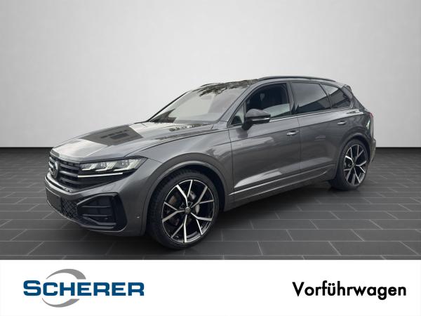 VW Touareg III  3.0 V6 TDI SCR Elegance 4MOTION Tiptronic