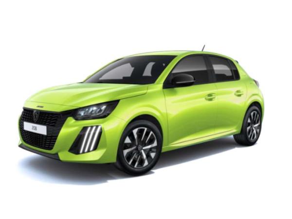 Peugeot 208 2. Generation  1.2 PureTech 75 Like