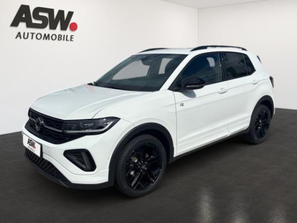 VW T-Cross 1. Generation  1.0 TSI OPF Life DSG (7-Gang)