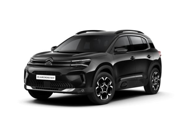 Citroen C5 Aircross 1. Generation  PureTech 130 Stop&Start C-Series EAT8