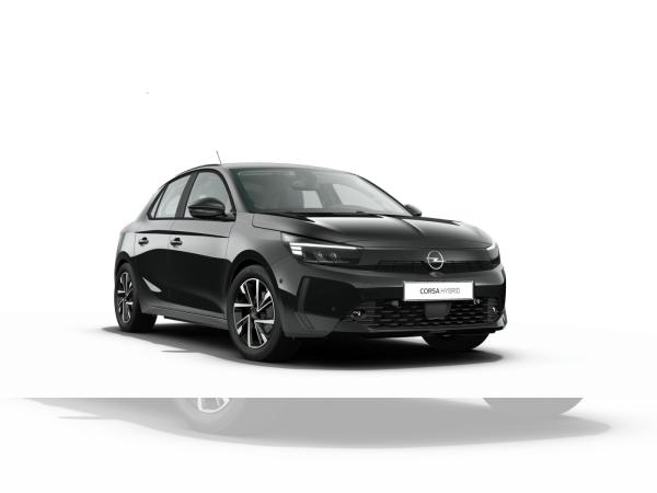 Opel Corsa F  1.2 DI Turbo Elegance Automatik