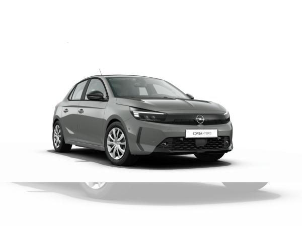 Opel Corsa F  1.2 DI Turbo Elegance Automatik