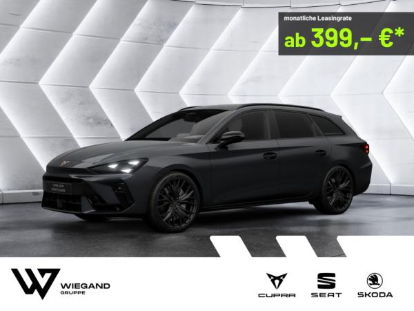 Cupra Leon image
