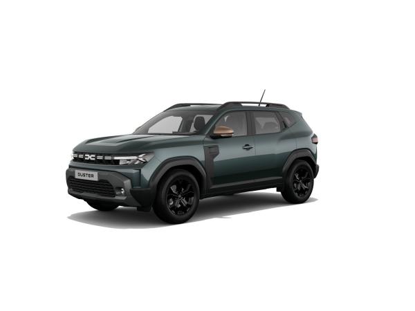Dacia Duster III 1.2 Mild-Hybrid 140 Extreme image