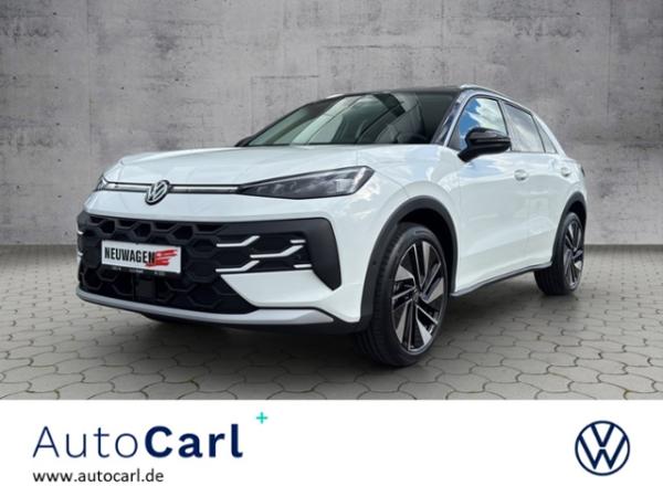 Volkswagen T-Roc Style 1.5 l eTSI sofort verfügbar image