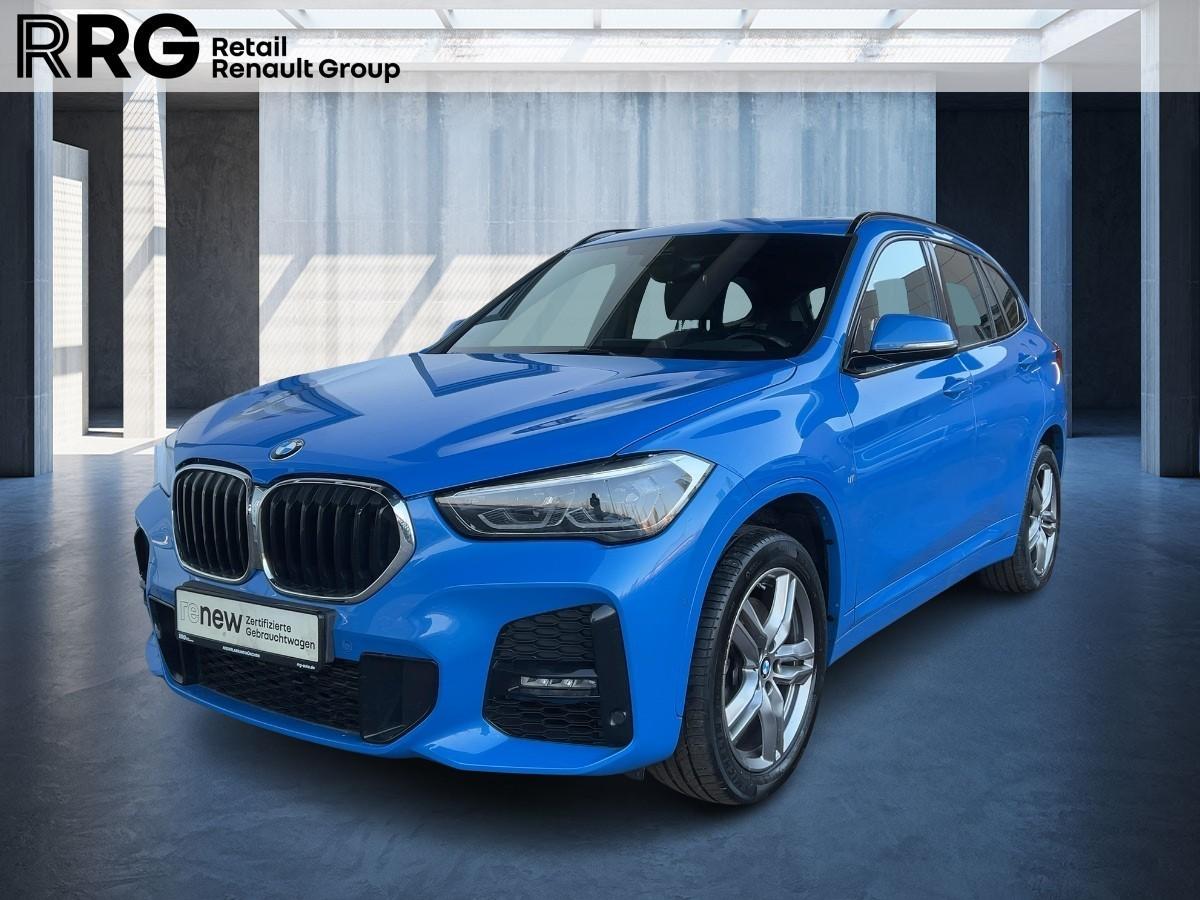 BMW X1 F48  sDrive20i M Sport Steptronic (DKG)