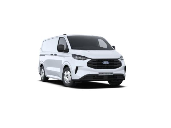 Ford Transit Custom Automatik⚡freie Konfiguration⚡Lieferung Q4 2026⚡ image