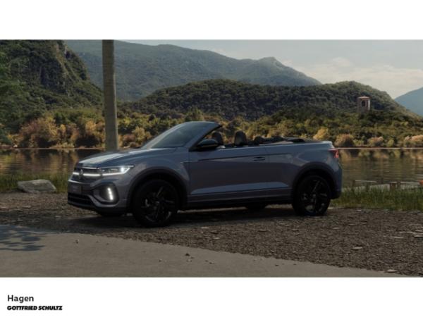 Volkswagen T-Roc Cabriolet R-Line 1.5 TSI (150PS) Automatik (Hagen) image