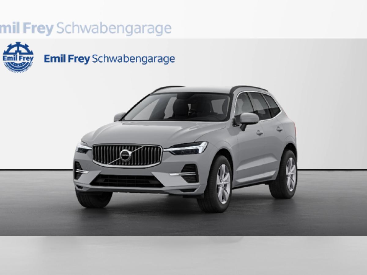 Volvo XC 60 B4 Benzin Core *Sonderaktion für Handwerker* image