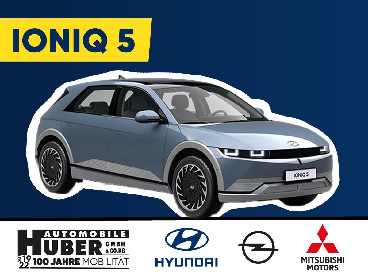 Hyundai IONIQ 5 MJ24 mit Heckantrieb 58kWh Batt. Basismodell image
