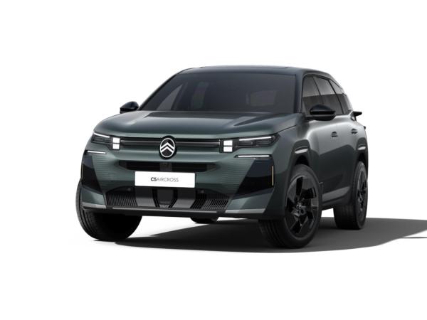 Citroen C5 Aircross 1. Generation  PureTech 130 Stop&Start Feel Pack EAT8