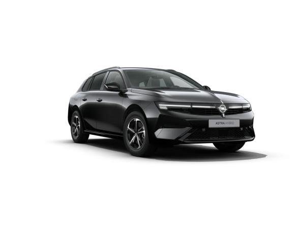 Opel Astra K  Sports Tourer 1.4 DI Turbo Business Elegance Automatik