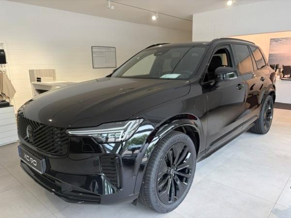 Volvo XC90 2. Generation  T8 Polestar Performance R Design AWD Geartronic