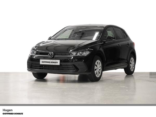 VW Polo VI  1.0 TSI OPF JOIN DSG (7-Gang)