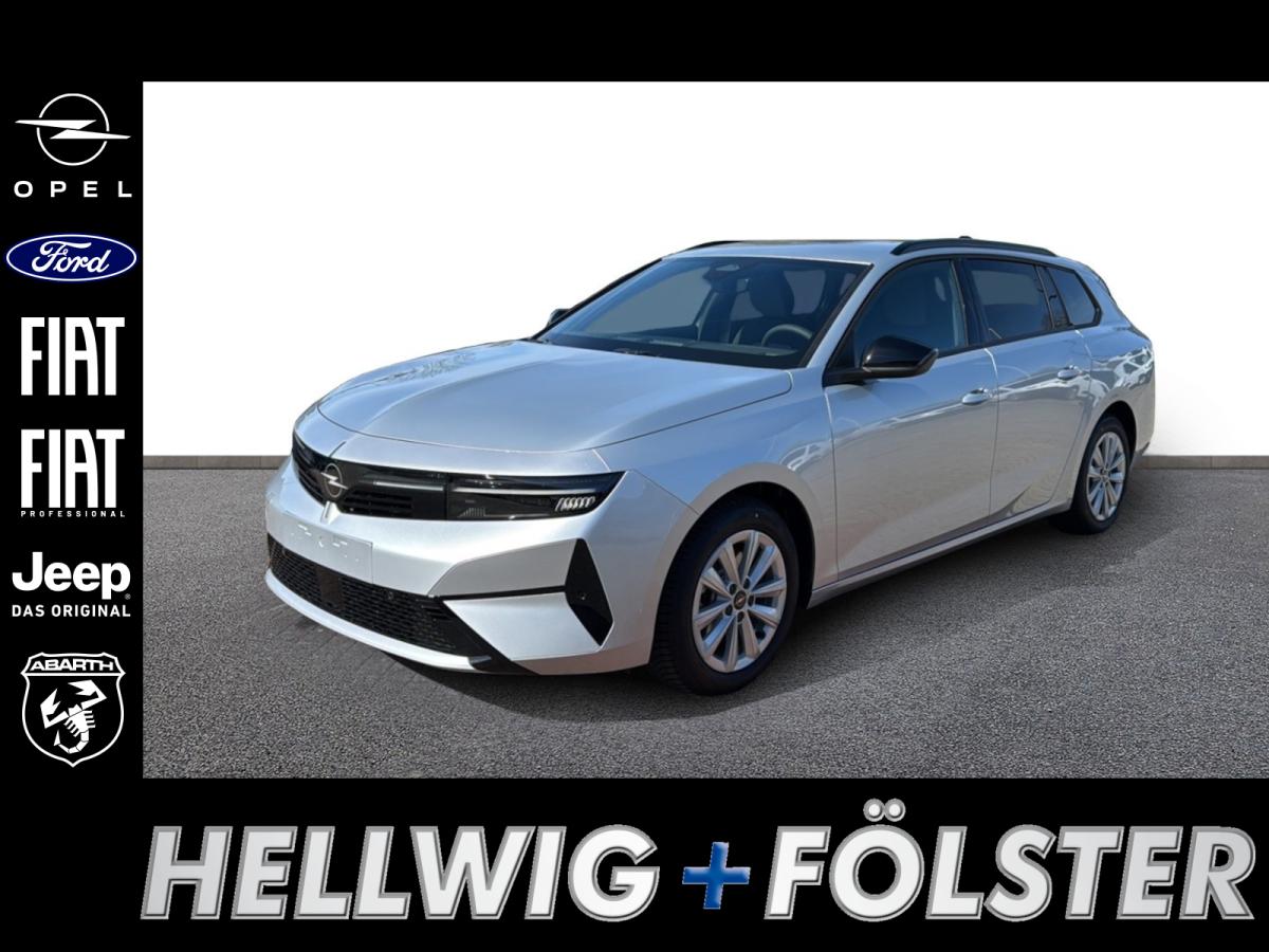 Opel Astra K  Sports Tourer 1.5 Diesel Ultimate Automatik