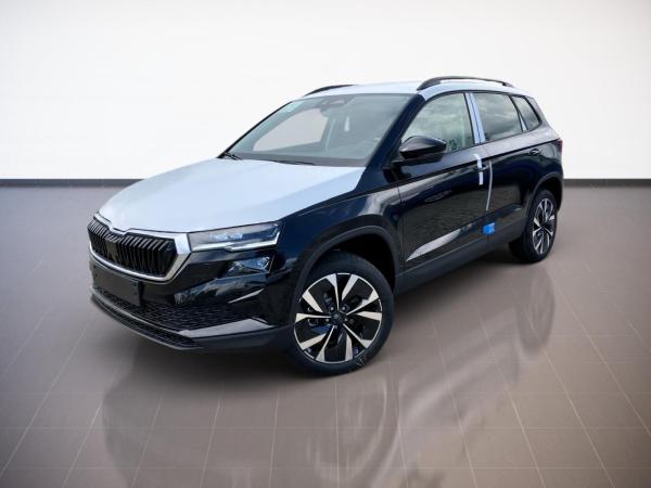 Skoda Karoq BALANCE 2.0TDI MATRIX.NAV.DSG.AHK.AMBIENTE.DAB+ image
