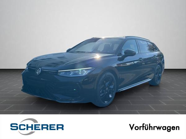 VW Passat B8  Variant 2.0 TDI SCR Conceptline DSG