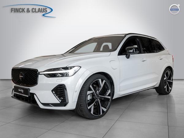 Volvo XC60 T6 AWD Plus Dark *VFW ABVERKAUFSWOCHEN* image