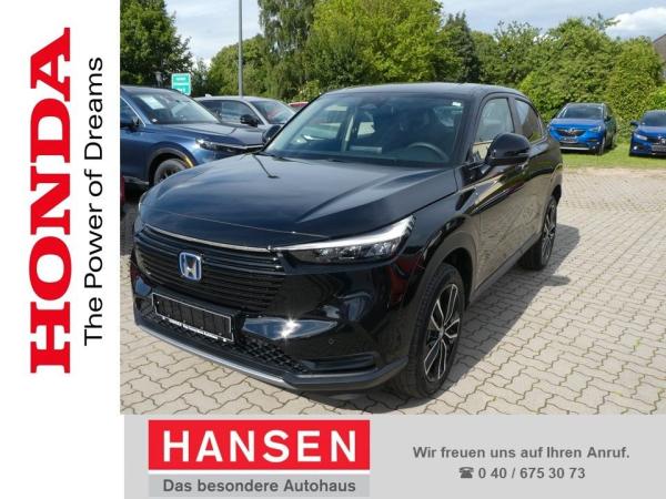 Honda HR-V 1.5 e:HEV Hybrid Elegance image