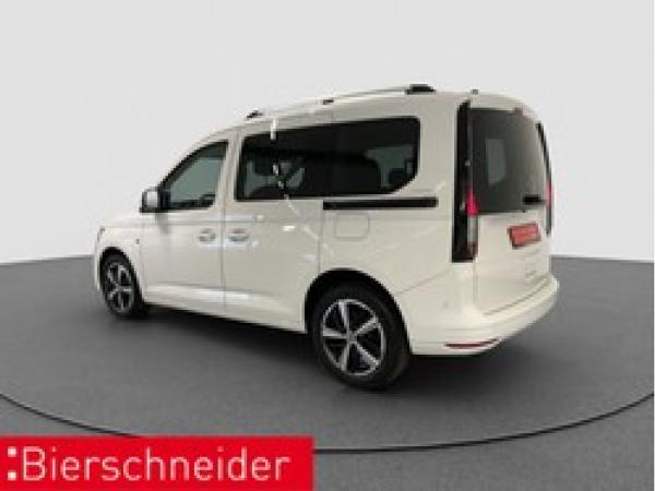 VW Caddy V Cargo Maxi 1.5 TSI OPF EcoProfi DSG