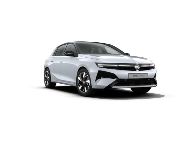 Opel Astra K  Sports Tourer 1.4 DI Turbo "Opel 2020" Automatik