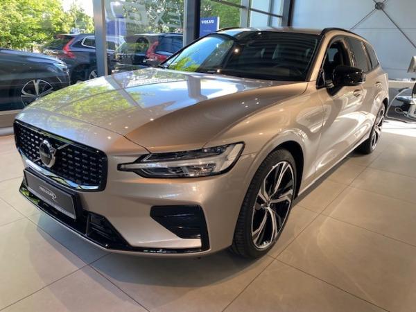Volvo S60/V60 3. Generation S60 T4 Polestar Performance R Design Geartronic