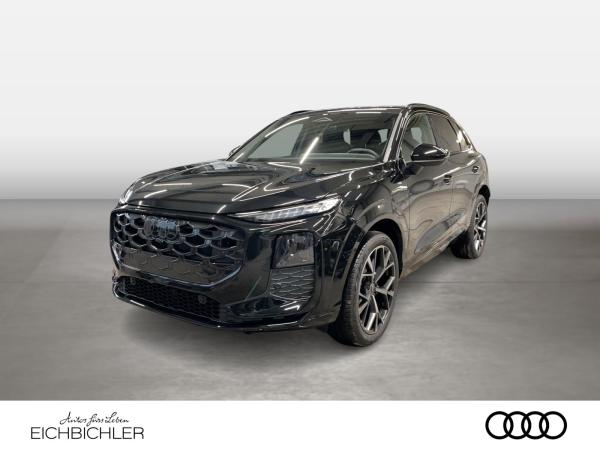Audi Q3 F3  45 TFSI e S line S tronic