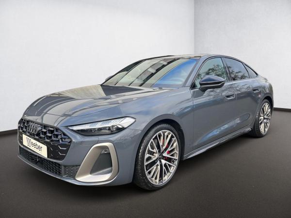 Audi A5 F5  Coupe 40 TDI S line S tronic
