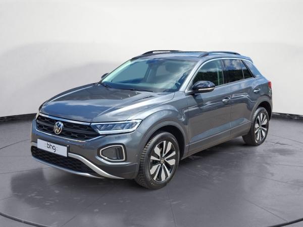 VW T-Roc 1. Generation  1.0 TSI OPF ACTIVE