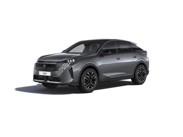 Peugeot 3008 2. Generation  1.2 PureTech 130 Roadtrip EAT8