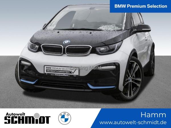 BMW i3 s (120 Ah) NaviProf PDC 2J-BPS.GARANTIE image