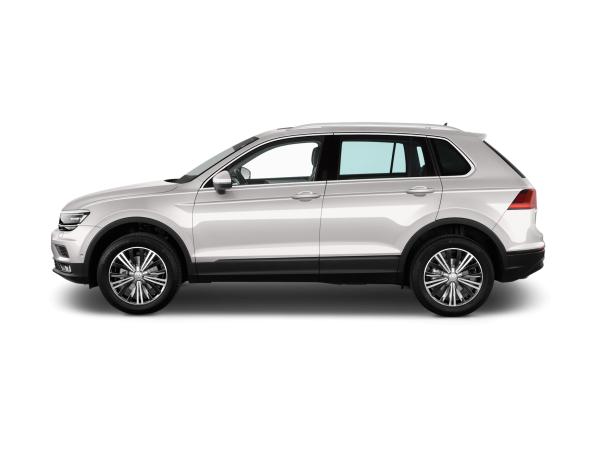 Volkswagen Tiguan ENERGY 1.5 eTSI OPF 7-Gang-DSG  💼👷🏻‍♂️Gewerbe👷🏻‍♂️💼‼️sofort verfügbar‼️❄️WR inkl.❄️ image