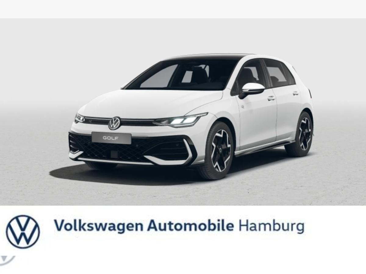 Volkswagen Golf R-Line 1,5 l TSI    150 PS    6-Gang image