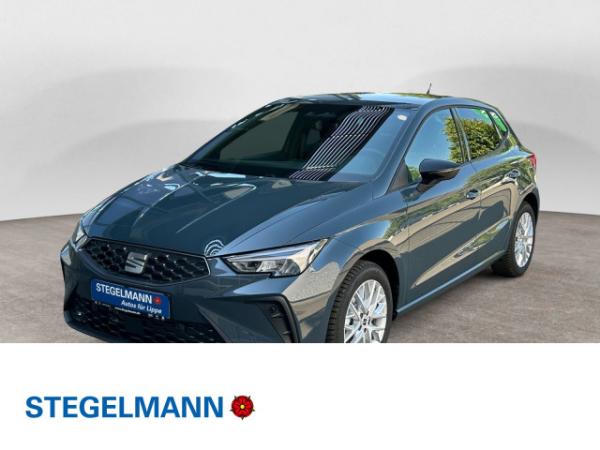 Seat Ibiza FR 1.0 TSI DSG Ganzjahresreifen LED Navi Kamera image