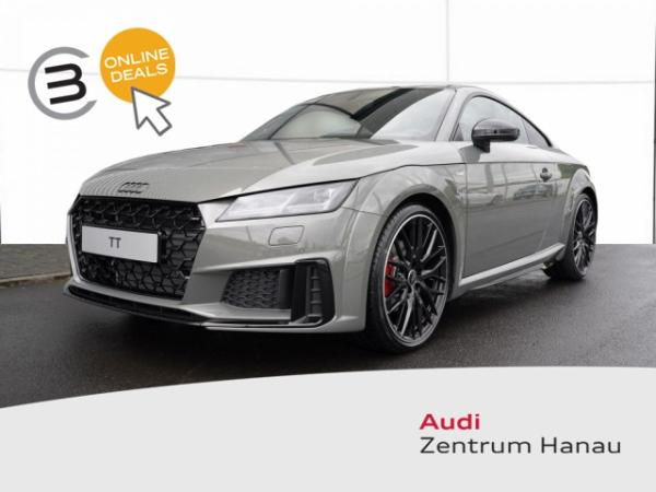 Audi TT Coupé 40 TFSI 145(197) kW(PS) S tronic / EROBERUNG / SOFORT VERFÜGBAR / GEWERBE image