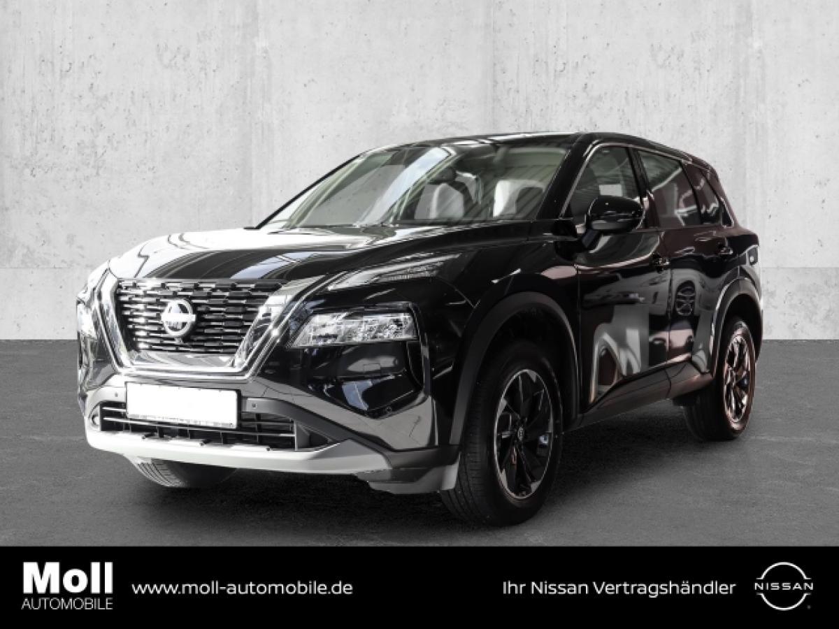 Nissan X-Trail T32  1.3 DIG-T Visia DCT