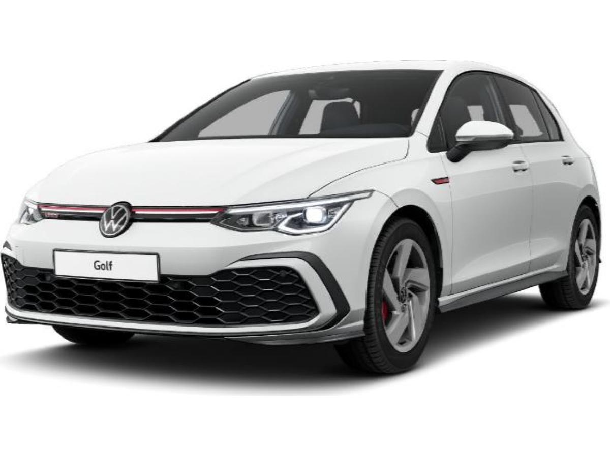 Volkswagen Golf GTI (245PS) 7-Gang-DSG *GEWERBEAKTION* image