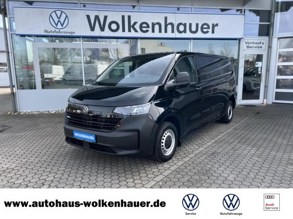 VW Transporter T6.1 T6.1 Kastenwagen Plus Normaldach lang 2.0 TDI BMT Trendline