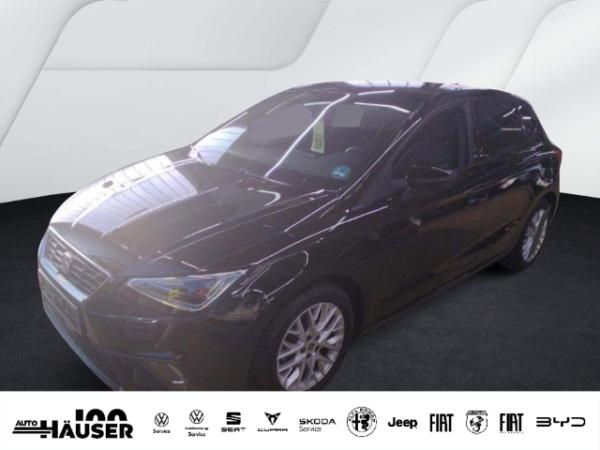 SEAT Ibiza KJ  1.0 TSI Beats Fast Lane DSG