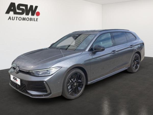 VW Passat B8  Alltrack 2.0 TDI SCR 4MOTION DSG (7-Gang)