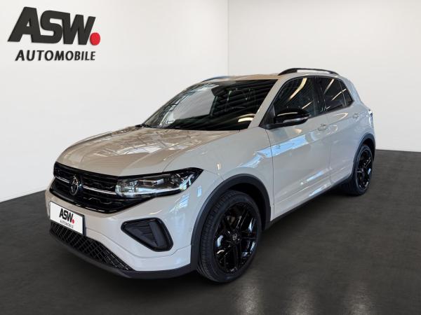 VW T-Cross 1. Generation  1.0 TSI OPF DSG (7-Gang)
